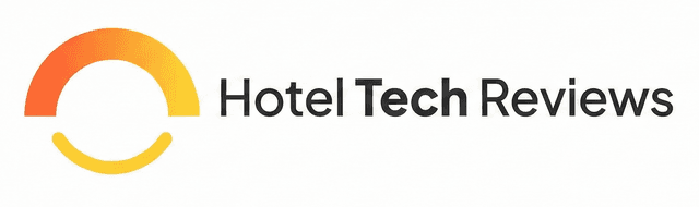 Hotel Tech Reviews