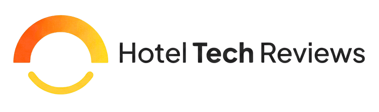 Hotel Tech Reviews